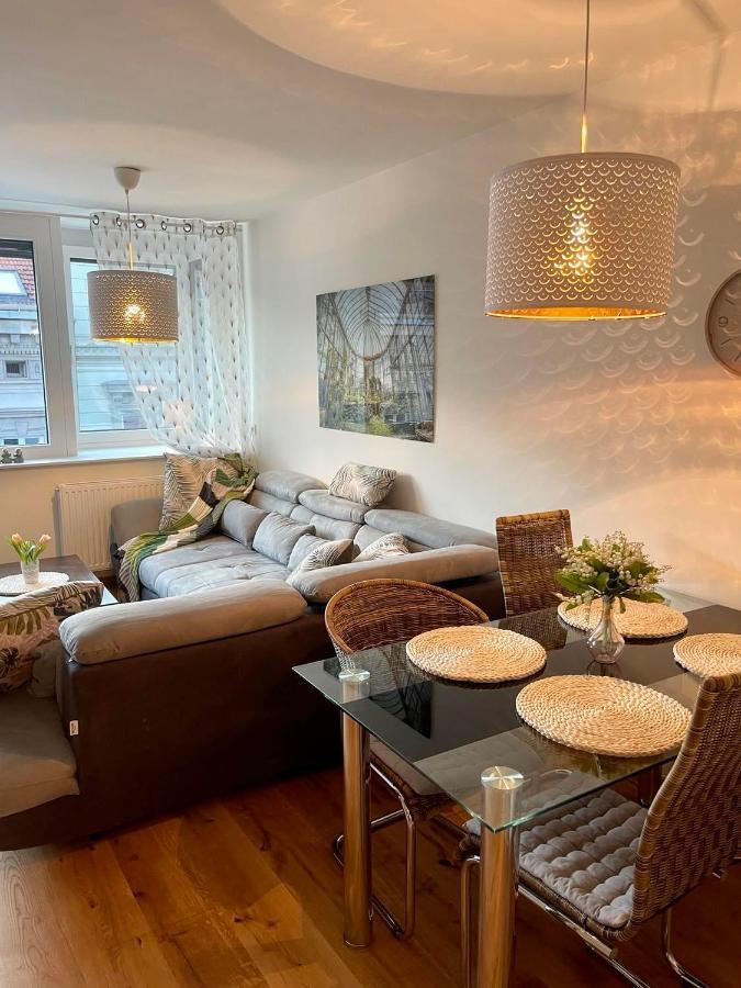 Mollart Apartment Wien