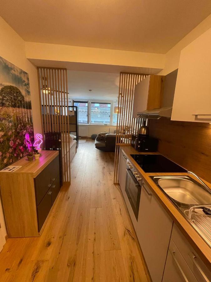 Mollart Apartment Wien