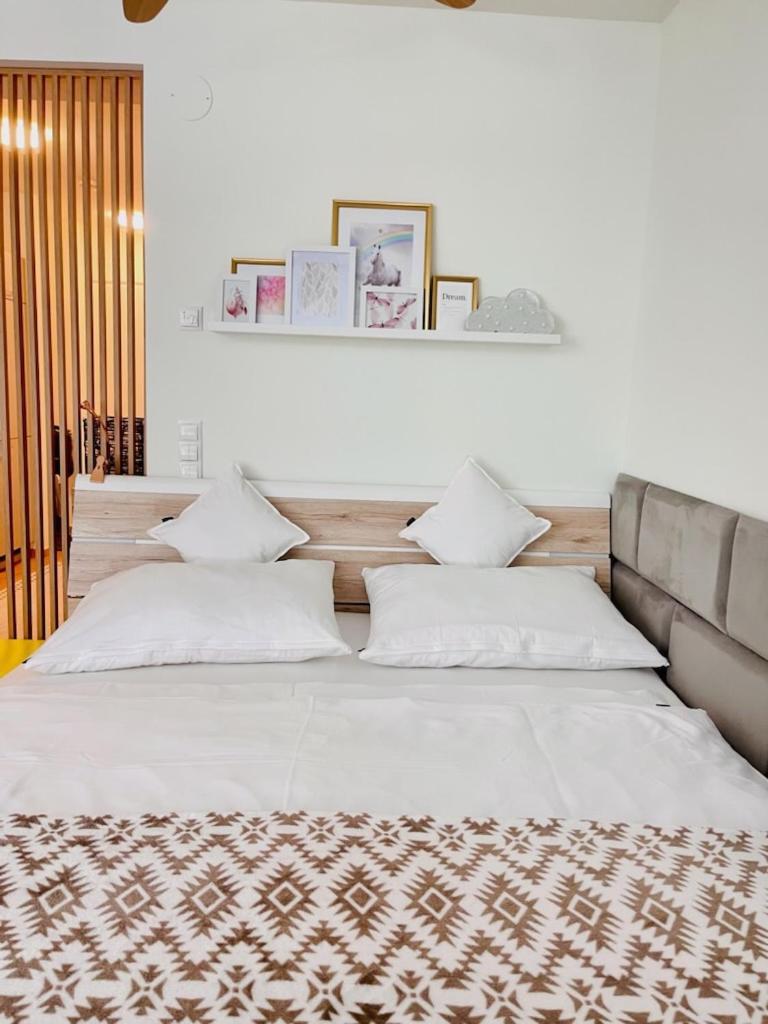Apartment Mollart Wien